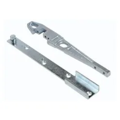 Alpro Side Load Top Arm