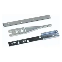 Alpro End Load Top Assembly For Round Nose Stiles