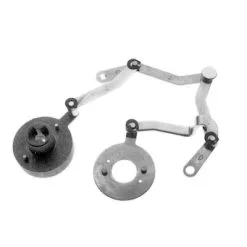 KABA-Unican Replacement Clutch Assembly For The L1000 Series Digital Push Button Locks