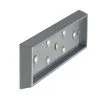 Slimeline Surface Armature Plate Housing -Access Control Sales Store 7465