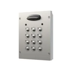 Videx 8000 Series Codelock Module With 2 Codes, 2 Relays