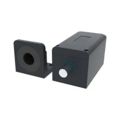 Gate & Roller Door High Security Lock (50,000N HF)