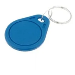 SRS Blue Proximity Tag 125Khz