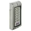 Compact Standalone Keypad & Proximity Reader 2 Compact Standalone Keypad & Proximity Reader -Access Control Sales Store 7491