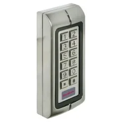 Compact Standalone Keypad & Proximity Reader