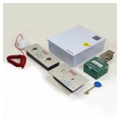 Radar Starter Kit Excluding Locking Mechanism