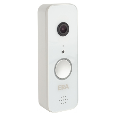 Protect Smart Video Doorbell 3 Protect Smart Video Doorbell