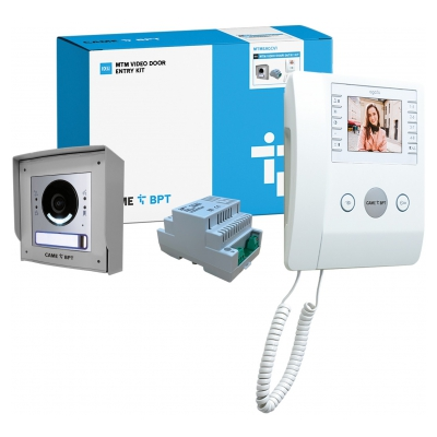 3 Way MTM Standard Video Kit 3 3 Way MTM Standard Video Kit