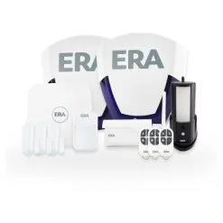 ERA Protect Guardian Smart Alarm Kit With Sirens & External Cameras