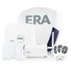 ERA Protect Defender Smart Alarm Kit With Live Siren & External HD Camera -Access Control Sales Store 7600