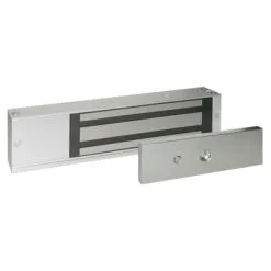 Slimline Magnets 600lbs Holding Force