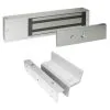 Slimline/Mini Single Magnet Unmonitored Kit -Access Control Sales Store 7671