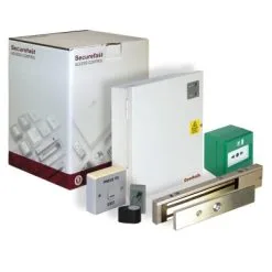 Single Door Proximity Kit With Magnet