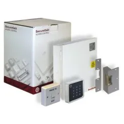 Deedlock Single Door Keypad Kit With Electric Release