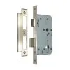 72MM SASH LOCK 304 SSS-SQ FOREND & STRIKER