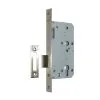 72MM DEAD LOCK 304 SSS-SQ FOREND & STRIKER -Access Control Sales Store 7702