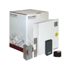 APX18 Proximity Reader, PSU/Controller & Electric Release