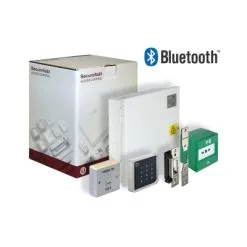 Deedlock Single Door Bluetooth Keypad Access Control Kit With AL900