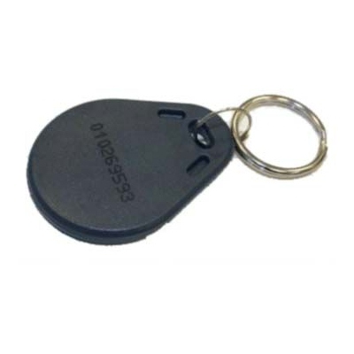 Fermax Grey Proximity Fob With Keyring (EM - 125 Khz) 3 Fermax Grey Proximity Fob With Keyring (EM - 125 Khz)