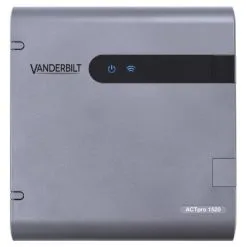 Vanderbilt ACTpro-1520 Door Controller With 2A PSU - Plastic Enclosure