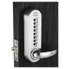 UNION CodeGUARD 5 Digital Lock -Access Control Sales Store 7718