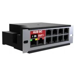 752-998 P&P 8 Outputs Hub
