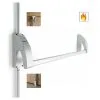 SED992/SC Push Bar Panic Bolt 2 SED992/SC Push Bar Panic Bolt -Access Control Sales Store 7737