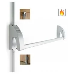 SED992/SC Push Bar Panic Bolt