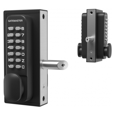 Superlock Digital Double Sided Lock 3 Superlock Digital Double Sided Lock