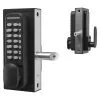 Superlock Single Sided Digital Gate Lock -Access Control Sales Store 7753