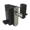 Gatemaster Digital Gate Lock Surface Fixed Double Sided
