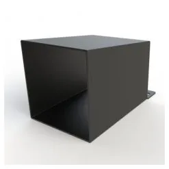 Select Pro Quick Exit Gate Lock Shroud