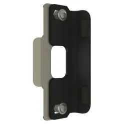 Bolt-On Gapless Gate Keep