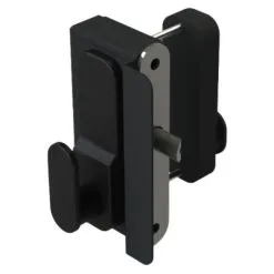 Superlock Surface Fixed Digital Gate Lock Single Sided