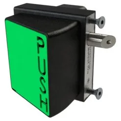 Select Pro Quick Exit Gate Locks With Keypad Access